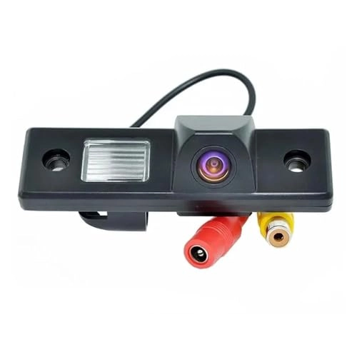 Car Reversing Camera - Night vision Wired 728 x 512 pixels