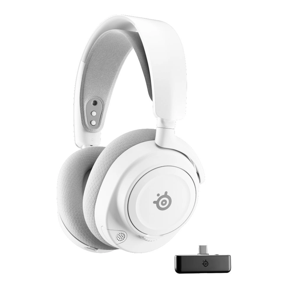 Steelseries Arctis Nova 7X Gen 2 - Xbox PC PS5 Switch Handheld