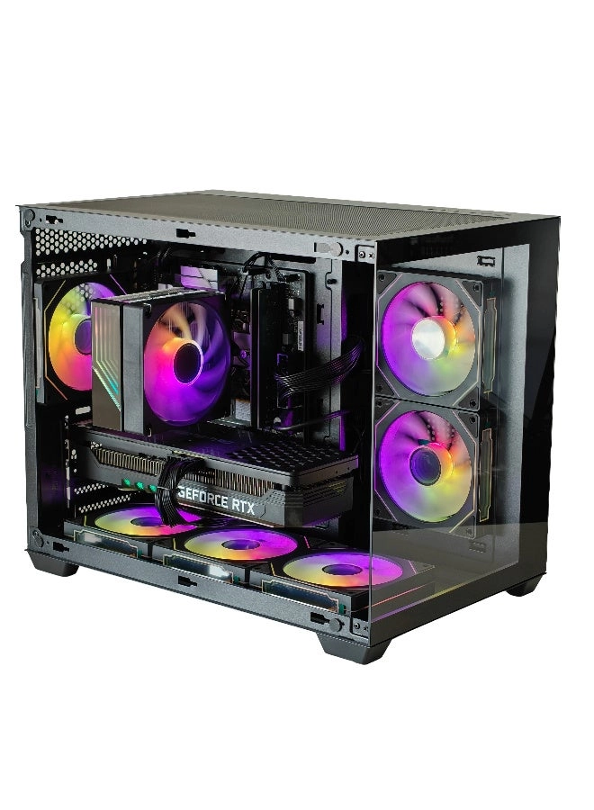 Mostech General Trading LLC RYZEN 7 5700X - 16GB 1TB