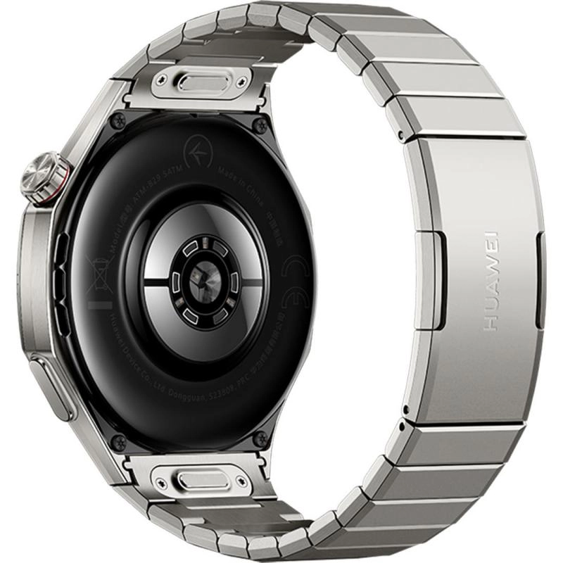Watch GT 6 Pro 46mm Titanium