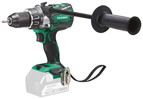 DV18DBL2W2Z - 18V 13mm