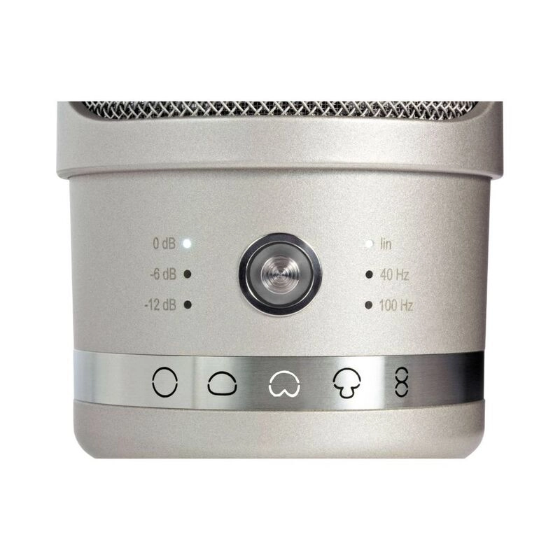 TLM 107 Wired Microphone