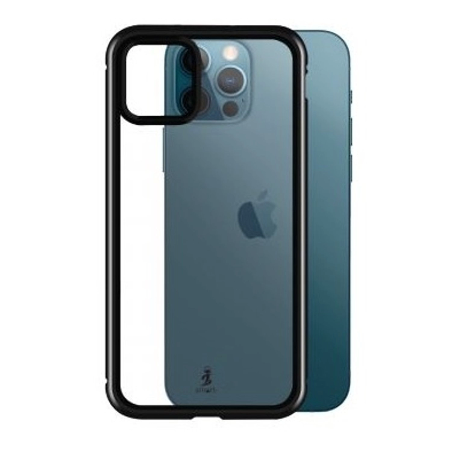 Smart IGPI12SPP Back Case for iPhone 12Pro/12