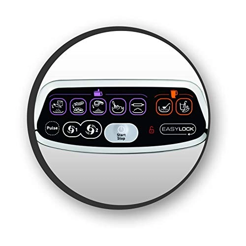 Double Force FP828H27 - 3 Liters 1200W