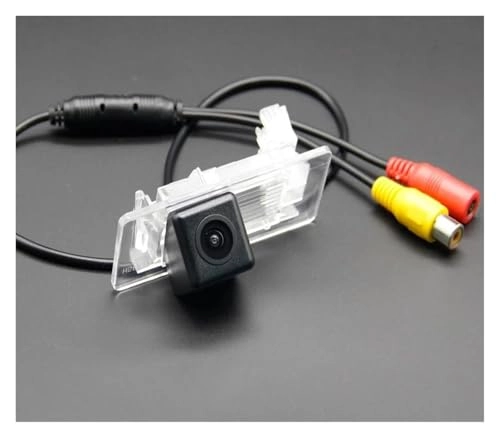 Rear View Camera - Night Vision Wired or Wireless 1280*720P