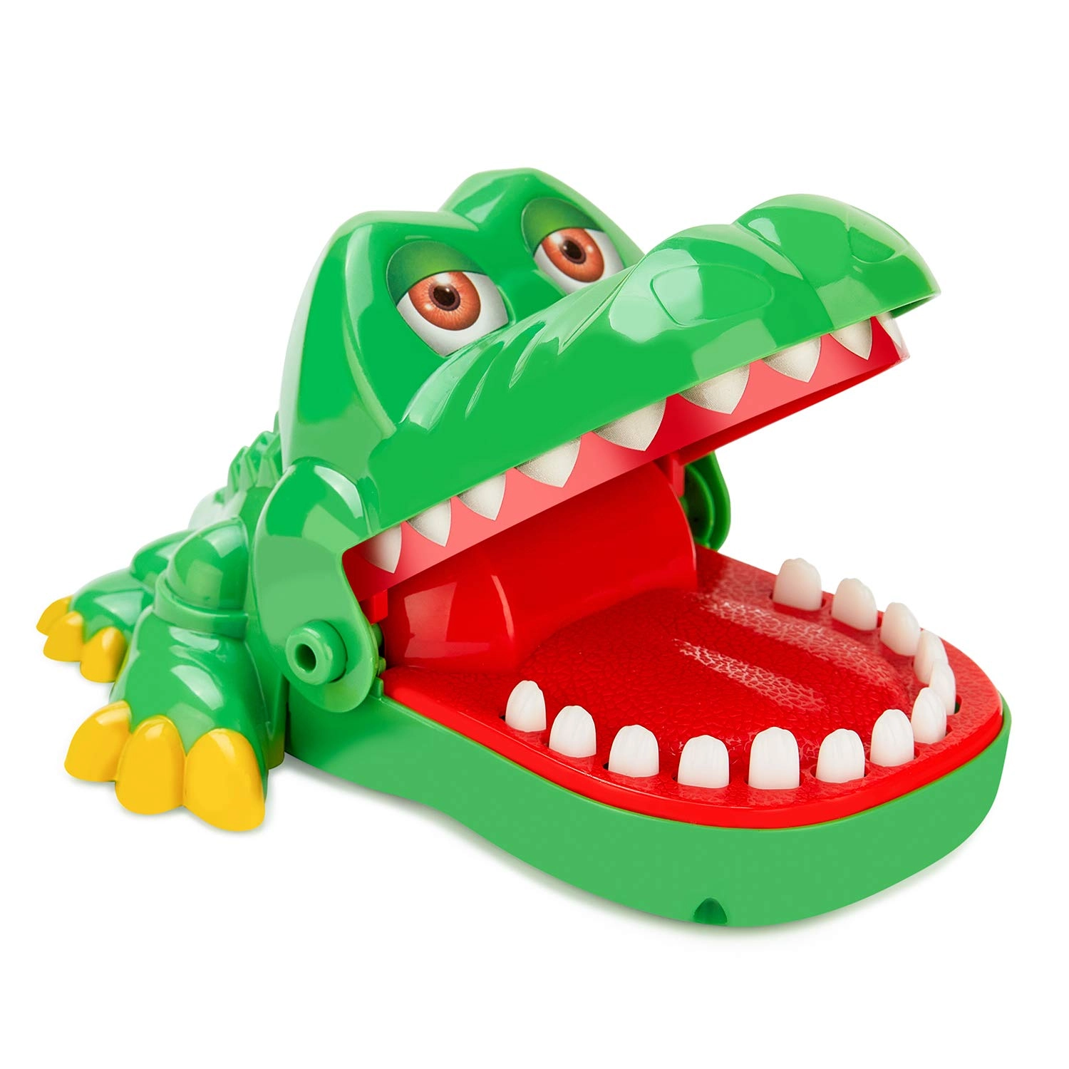 iShyan Crocodile Teeth Toys - 4 years+