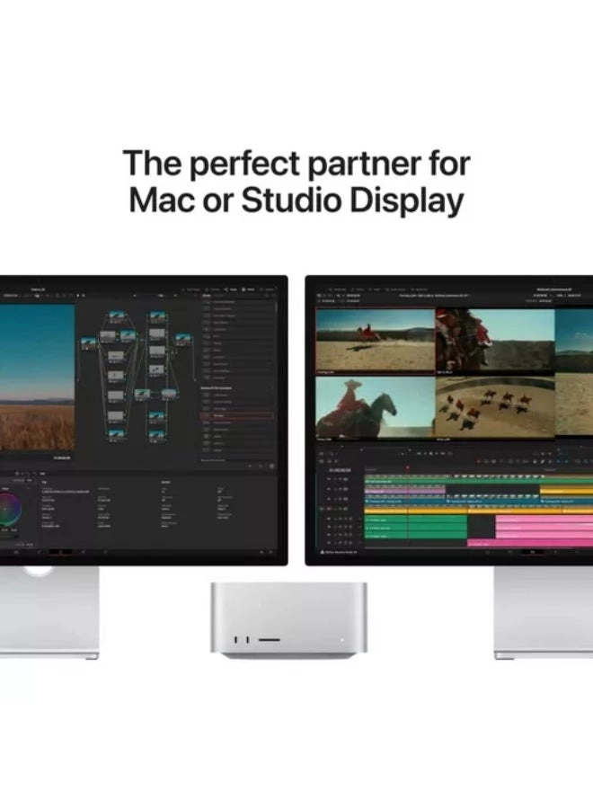 Studio Display XDR - MFEL4B/A 27 Inch 5120 x 2880