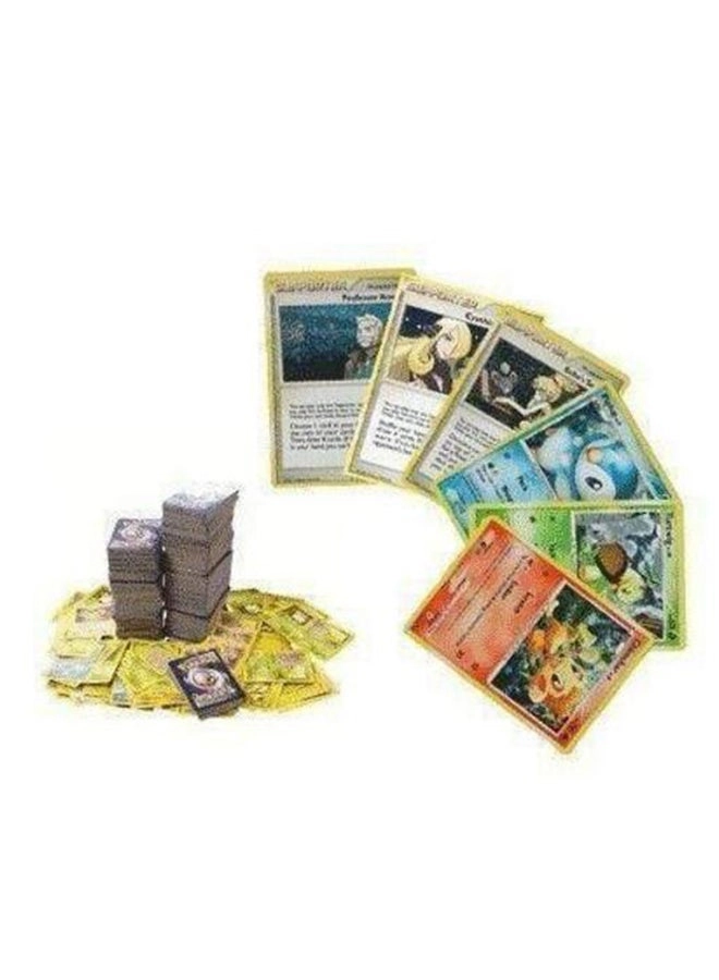 GObuy Pokemon Assorted Trading Cards