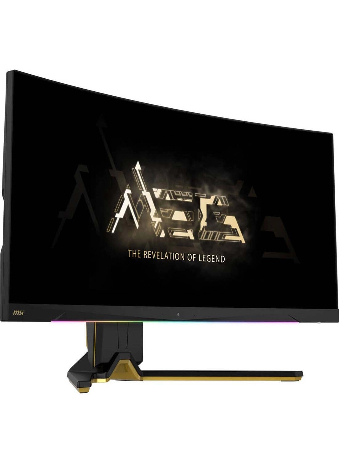 MEG 342C QD OLED - 34 inch 3440 X 1440