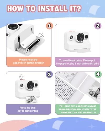 BLL2 - Instant Print 1080P