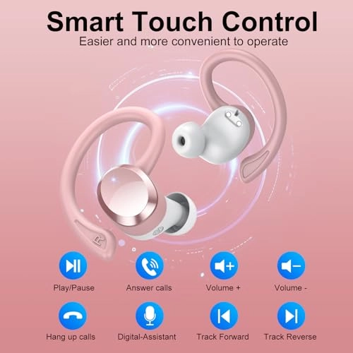 Q22 Wireless Earbud