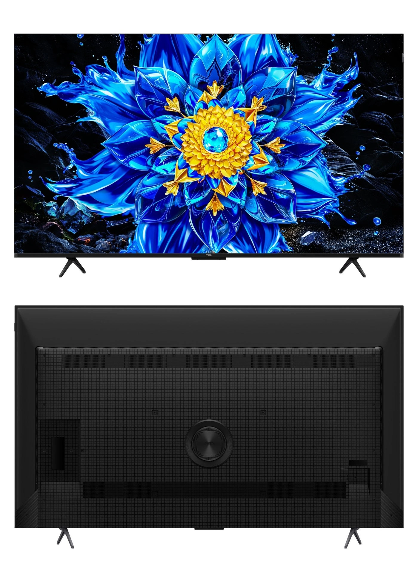 TV 75P81L 75"