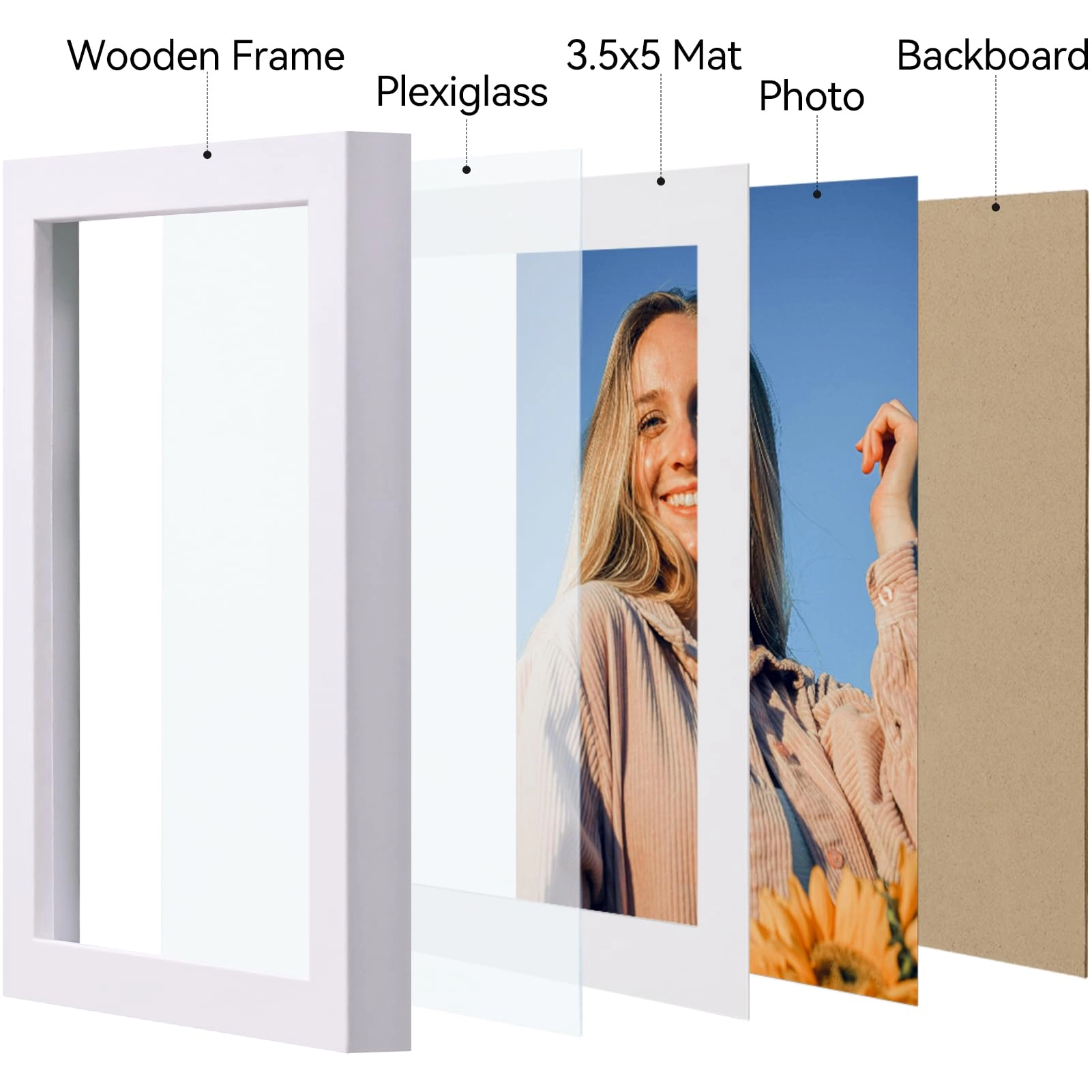 Picture Frame - 4x6
