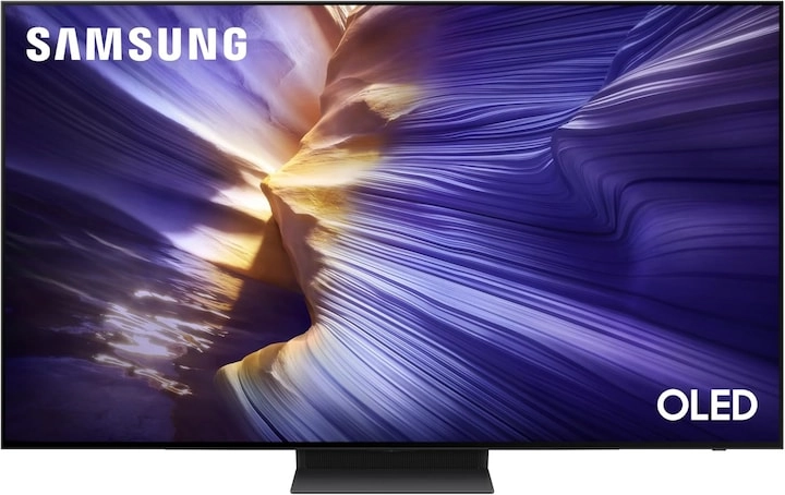 QA55S90FAUXZN - 55 inch