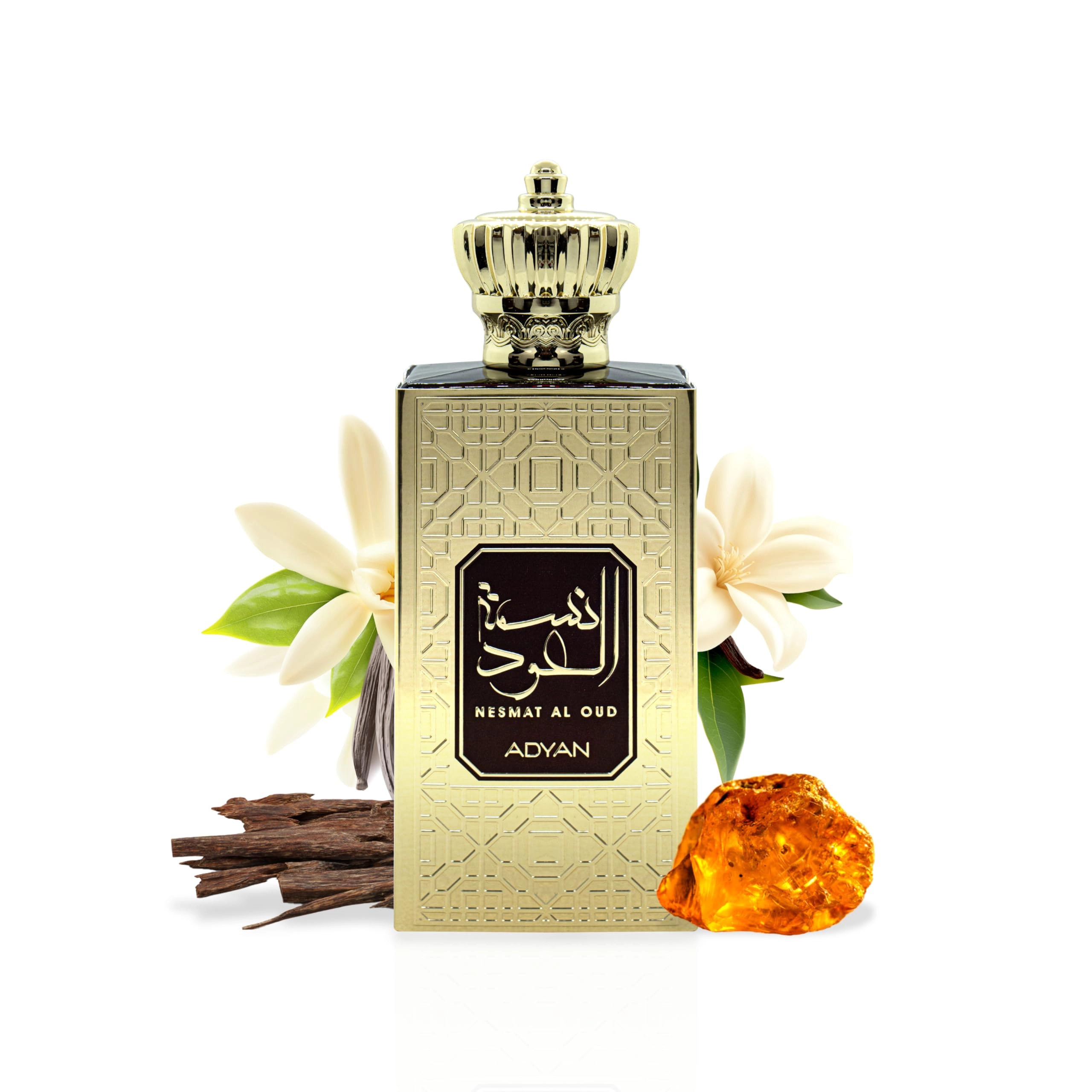 Al Oud Al Thameen Eau de Parfum - 100ml