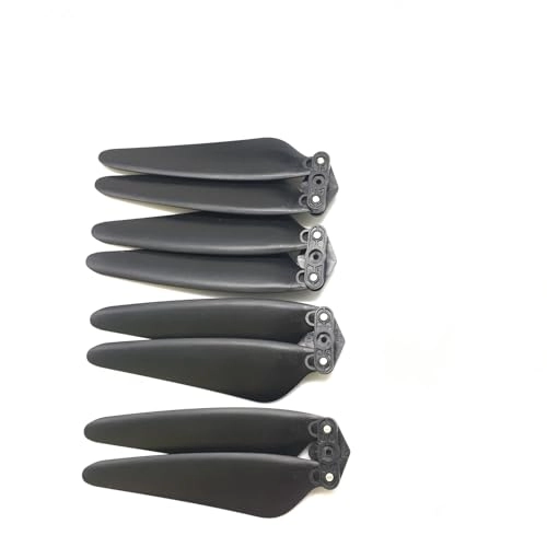 Drone Arm Replacement Repair Kit - XS818 Brown