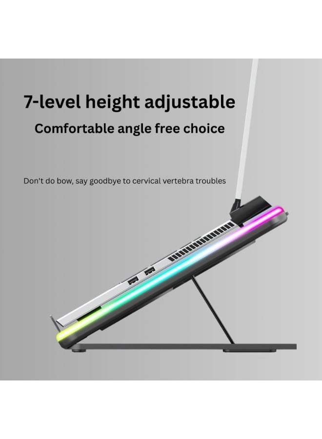 Ultra Cooling Panel - Five-Core 11-17.3 Inch