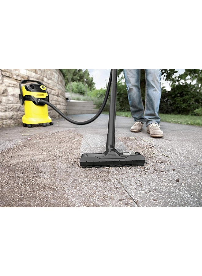 Multi-Purpose Vacuum Cleaner (WD 5)