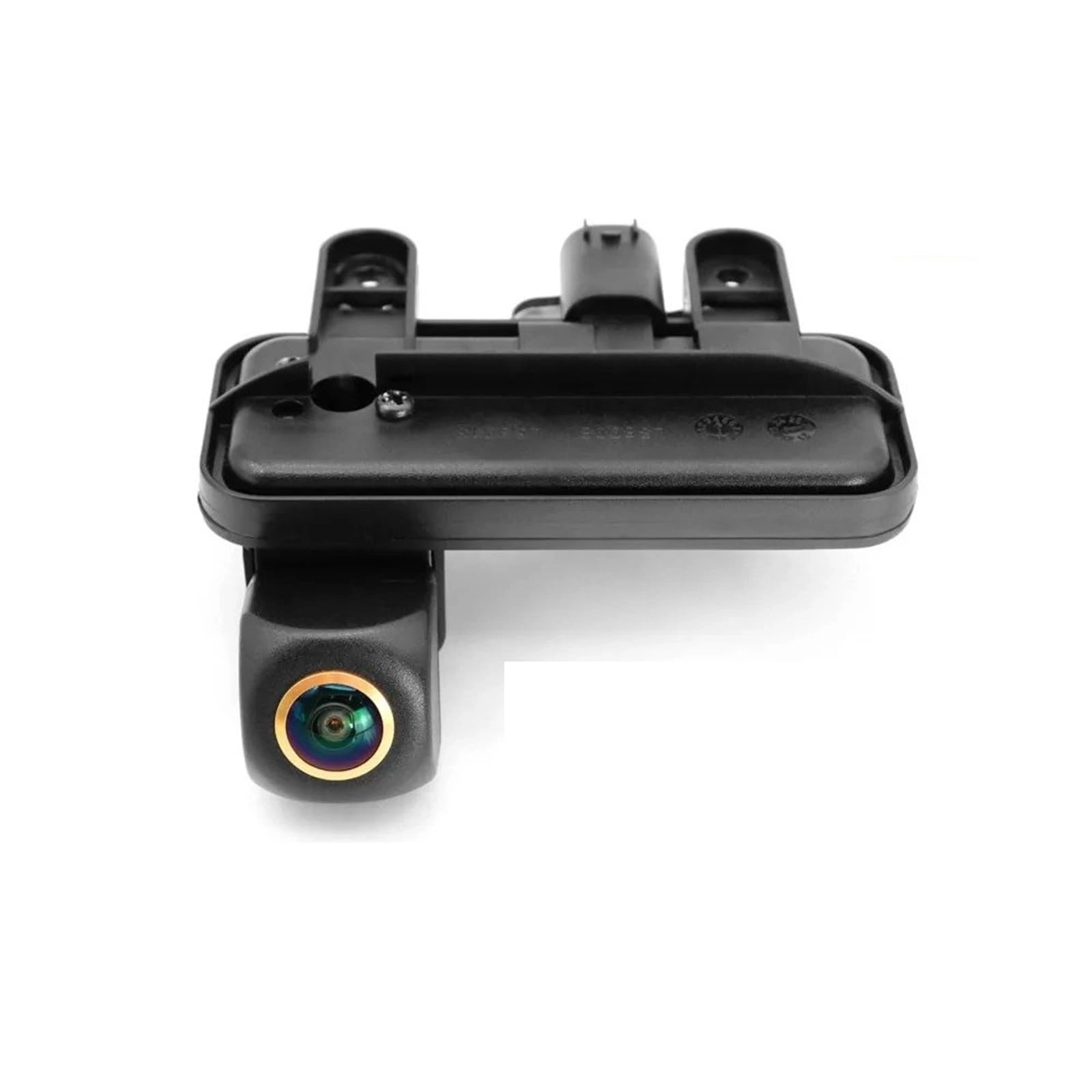 Rear View Camera - Wired