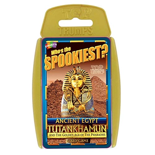 Ancient Egypt - Card Game