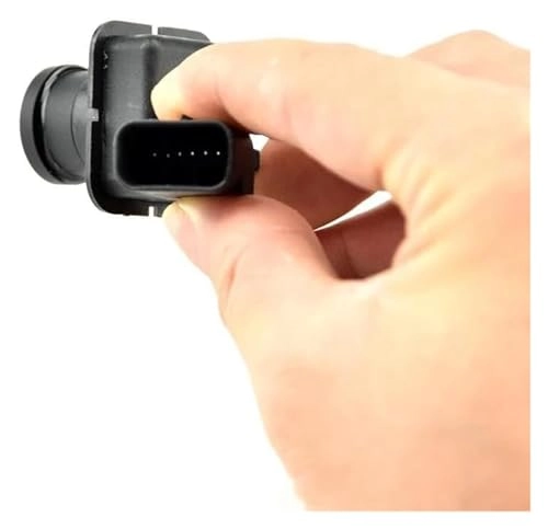 Rear View Camera - Night vision Wireless