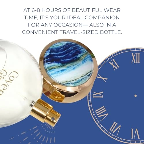 Cover Girl Eau de Parfum 100 ml