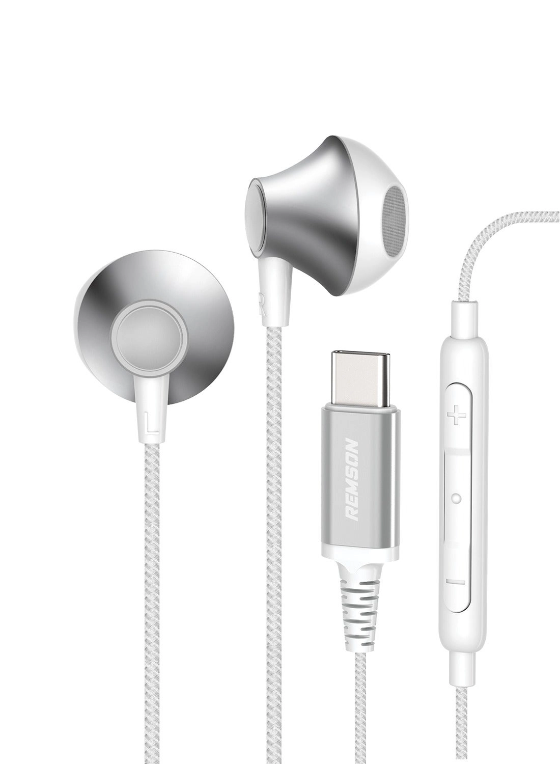 RM-HF18 Wired Earbud