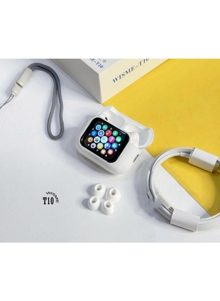 T10 Wireless Earbud