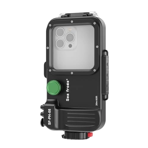 SF-PH-05 - 20M 68mm Red Filter