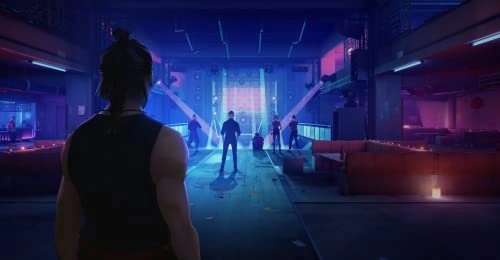 Sifu Vengeance Edition - PlayStation 5