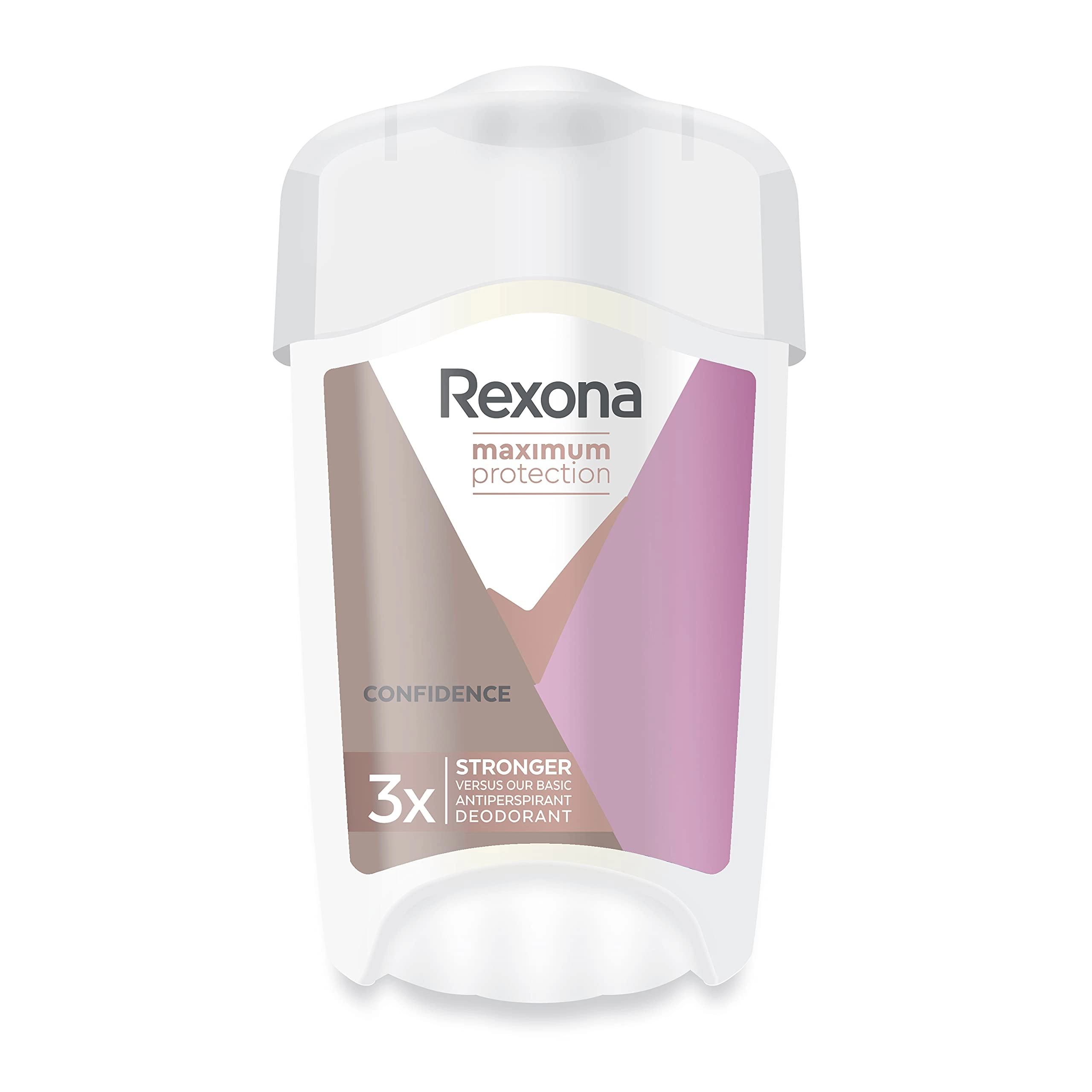 Rexona Maximum Protection Confidence - 45 gram