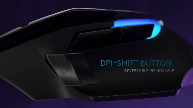 G502 X Gaming Mouse - USB