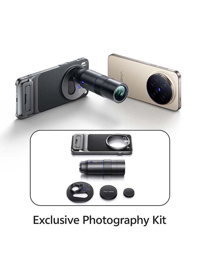 X300 Pro - 16GB 512GB + Magnetic Case + TWS Air