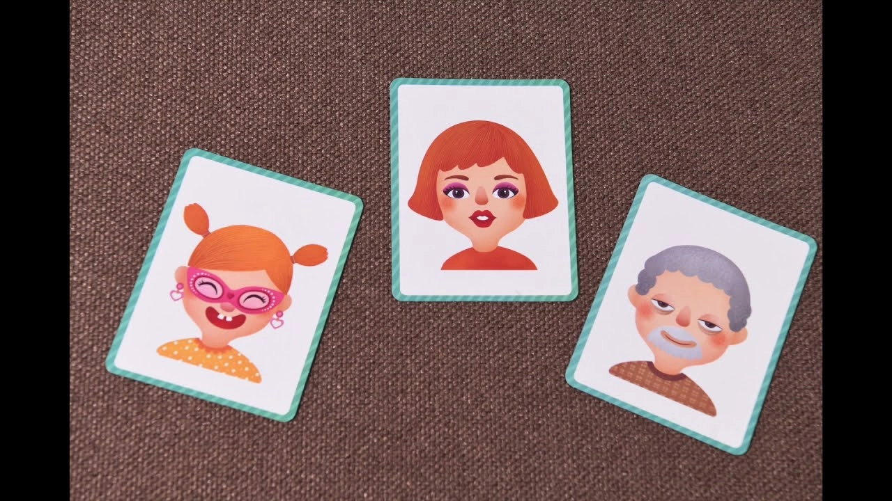 Boy & Girl Magnetic Dress Up Game - 3+ 50 pieces