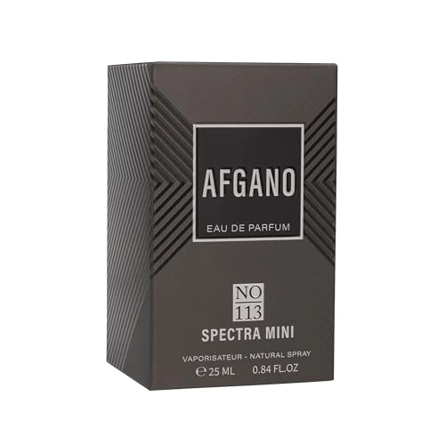 Afgano Eau de Parfum 25ml