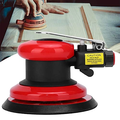 Polisher Pneumatic - Air Angle Orbital