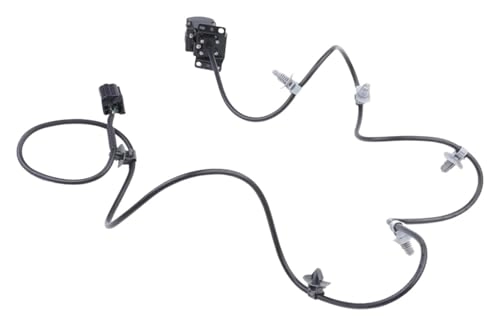 Rear View Camera - For Kia For Optima 2016 2017 2018