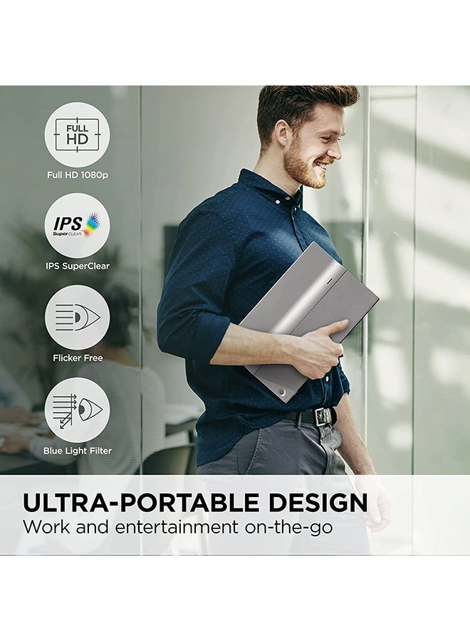 VG1655 - Full HD 16 in