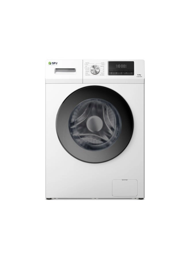 SPJ Washing Machine
