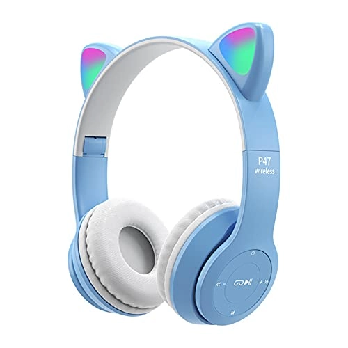 Bluetooth Headphones Wireless Headphone