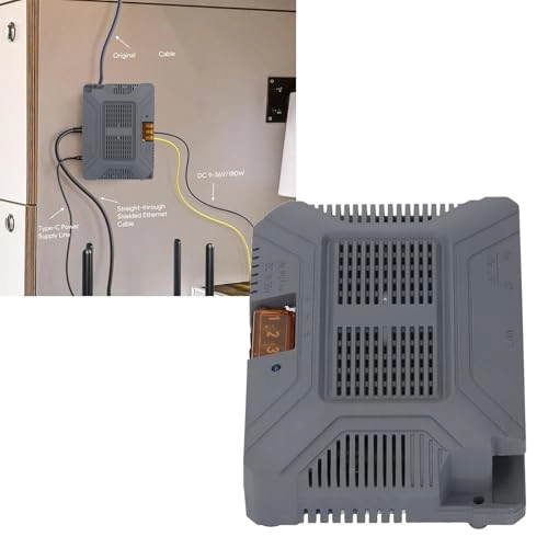 EP-SK0057 - 48V 180W 1-port 10/100/1000Mbps