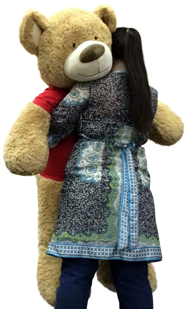 Teddy Bear 150 cm Plush