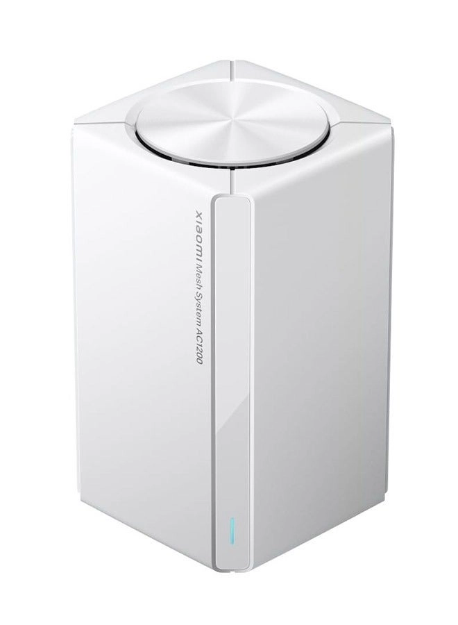 AC1200 Mesh System - 802.11ac