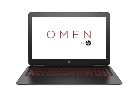 HP (Refurbished) Omen 15-ax200 - 15.6'' Core i7-10750H 16GB DDR5 1024GB SSD