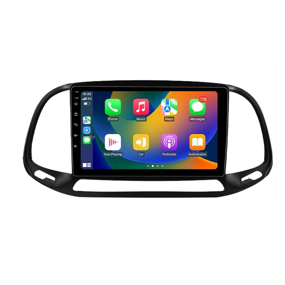 jojono G7887A - 9 inch