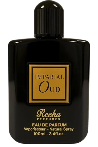 Impariel Oud Eau de Parfum 100 ml