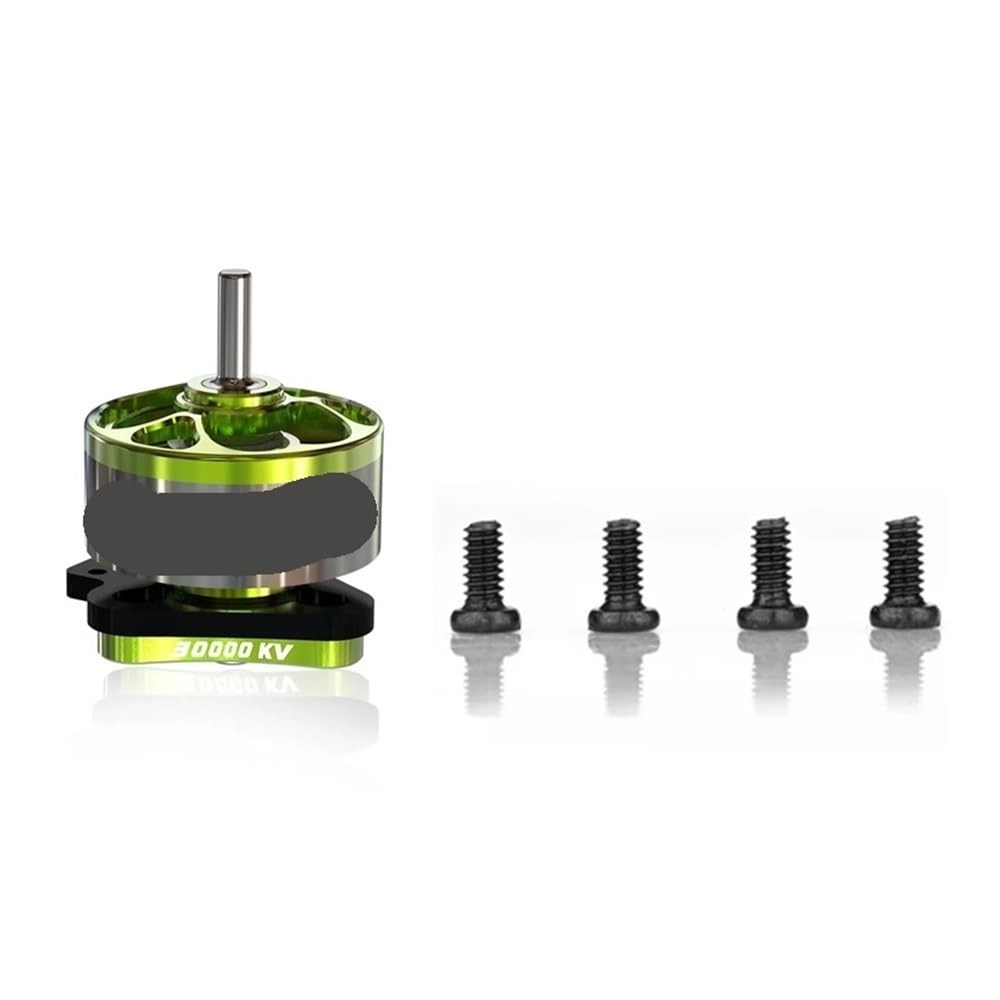 SE0702 - Brushless