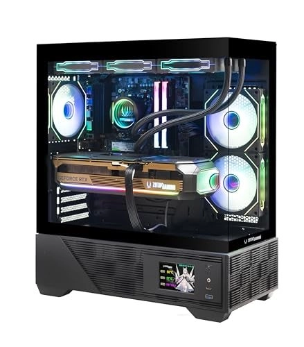 Zotac MEK - 32GB 2TB 9800X3D