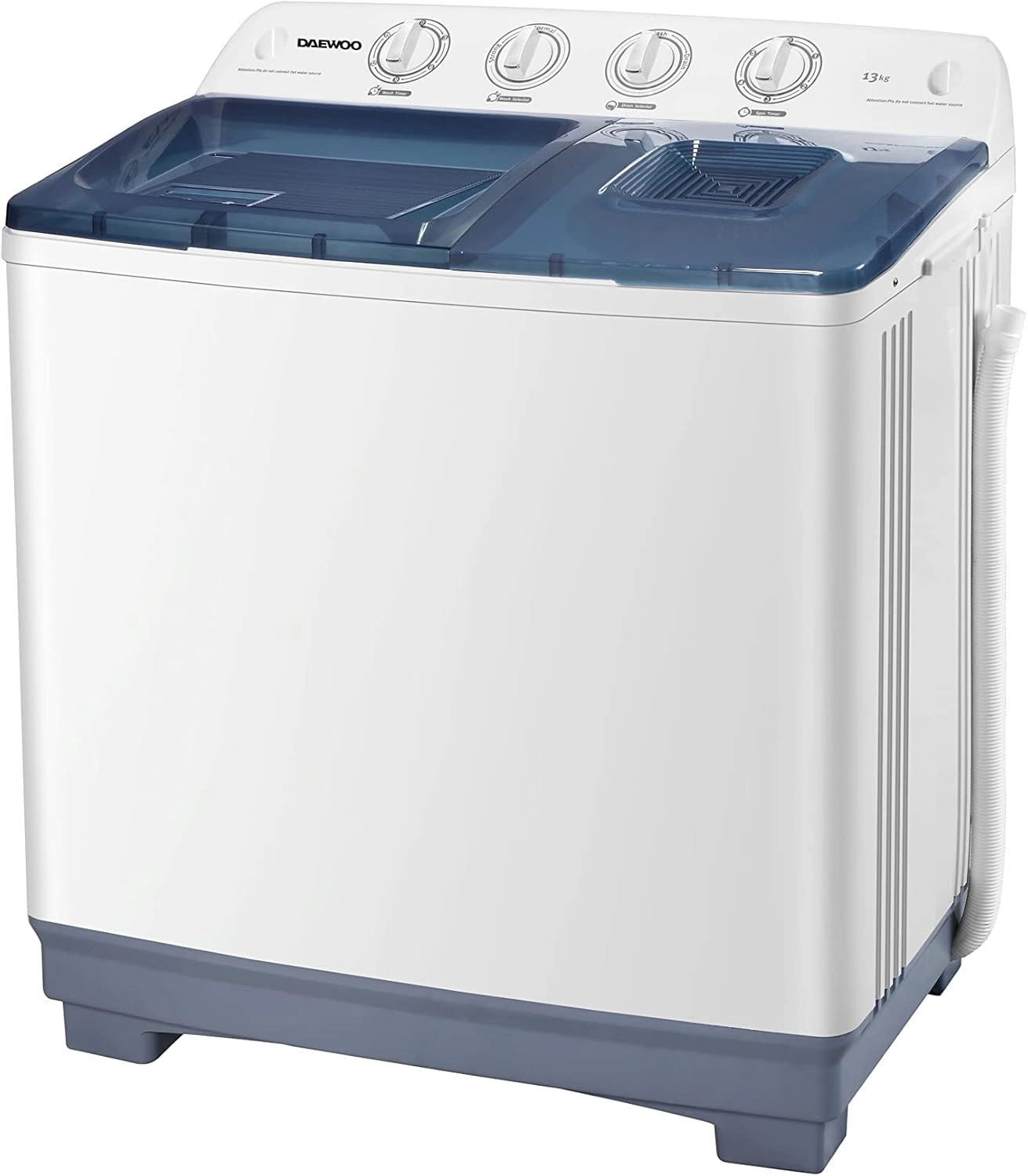 TAJ Electronics DW-T131WD