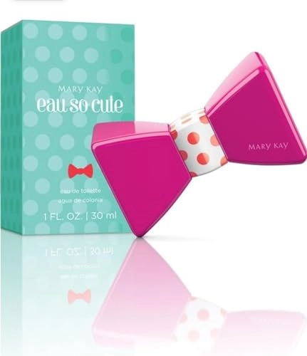 Eau So Cute - Eau de Toilette 1 fl oz.